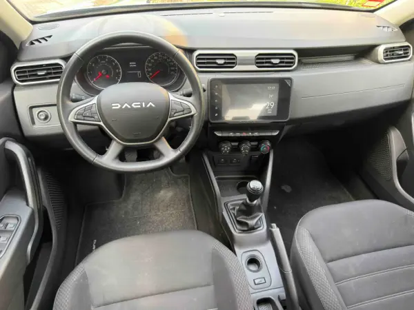 Dacia Duster 1.0 TCe Expression 27