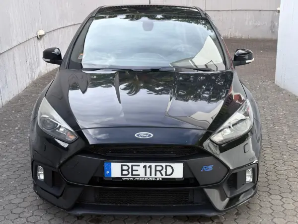 Ford Focus 2.3 EcoBoost S&S 4WD RS 3
