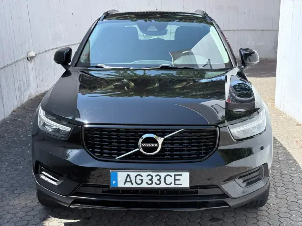 Volvo XC 40 1.5 T5 PHEV R-Design Expression 3