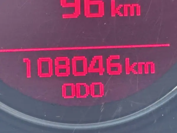 Kia Ceed SW 1.6 CRDi Nav Line 8