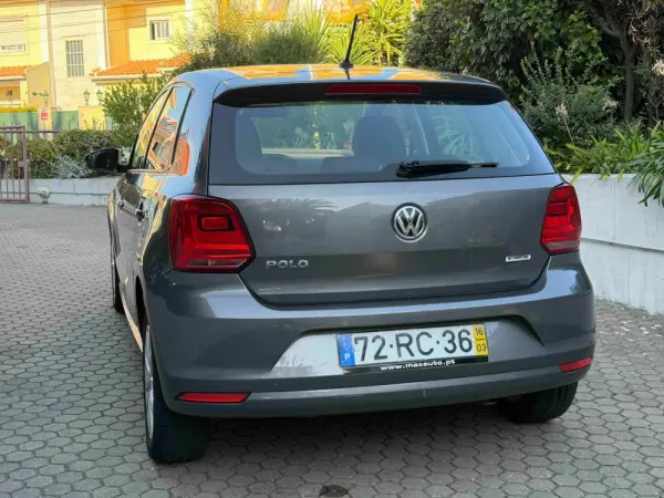 Volkswagen Polo 1.0 Trendline 24