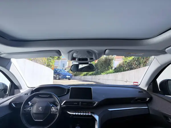 Peugeot 3008 1.2 PureTech Allure EAT8 33