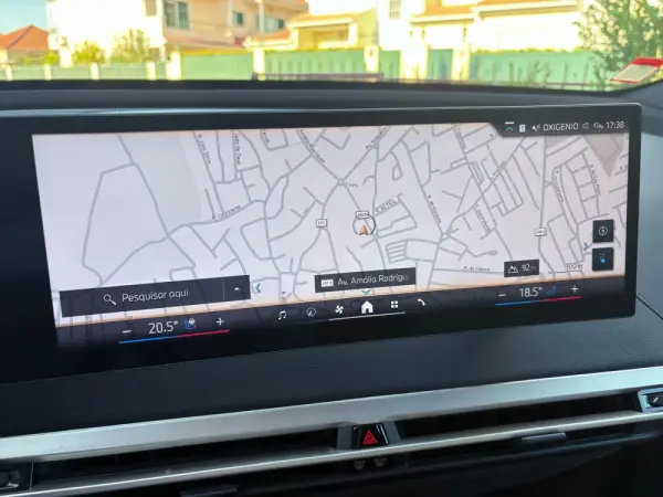 BMW iX xDrive 50 Pack Desportivo 45