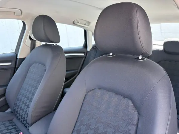 Audi A3 Limousine 1.6 TDI Attraction 31