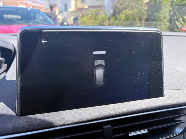 Peugeot 3008 1.2 PureTech Allure EAT8 48