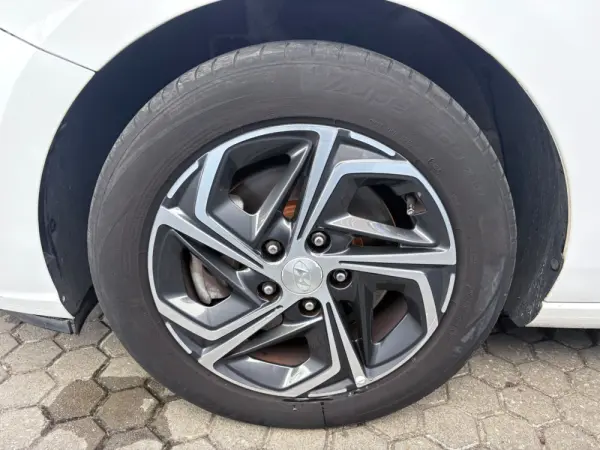 Hyundai i30 1.6 CRDi STyle Plus 11