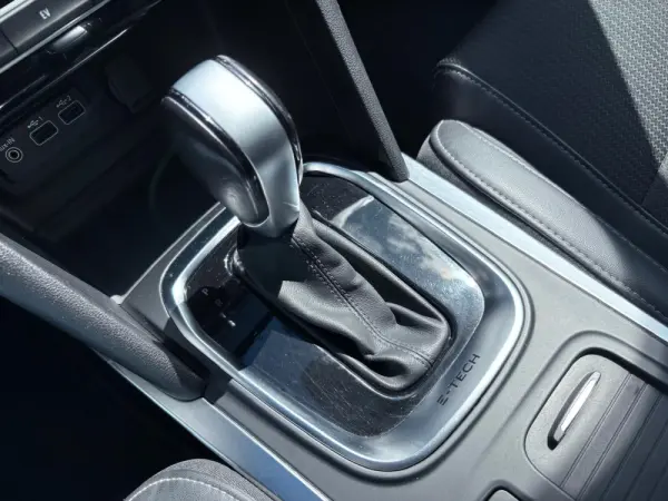 Renault Mégane Sport Tourer 1.6 E-Tech Plug-In Intens 50