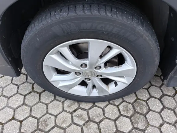 Honda HR-V 1.6 i-DTEC Comfort 12