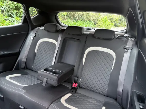 Kia Ceed 1.6 CRDi GT Line 56