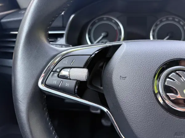 Skoda Kamiq 1.0 TSI Ambition 38