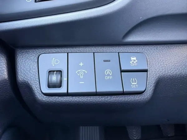 Kia Stonic 1.2 Dynamic 33