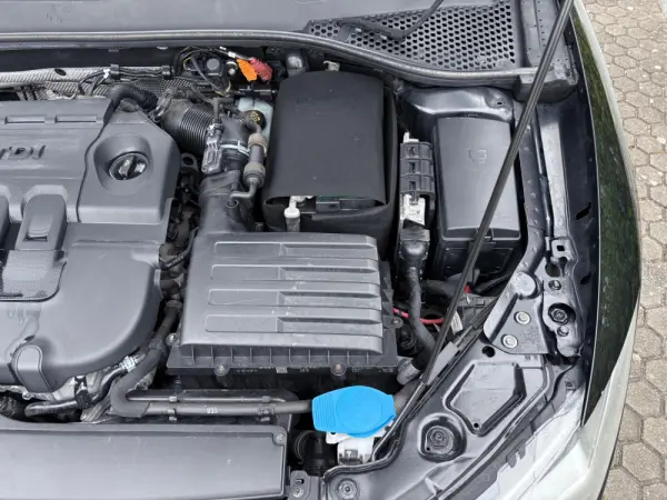 SEAT Leon ST 1.6 TDI S&S 4Drive Style 18