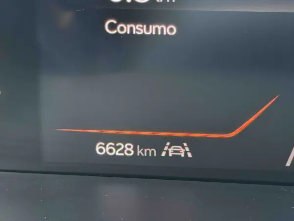 SEAT Ibiza 1.0 TSI Style 8