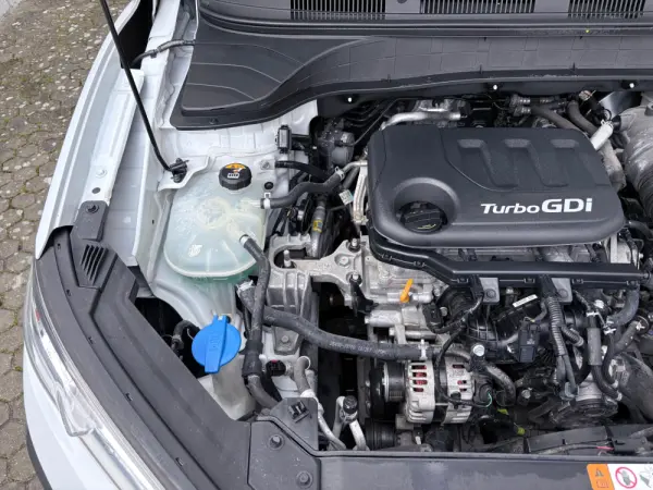 Hyundai Kauai 1.0 T-GDi Premium Tec.Preto 18