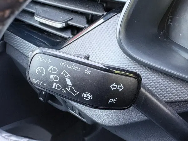 Skoda Kamiq 1.0 TSI Ambition 40