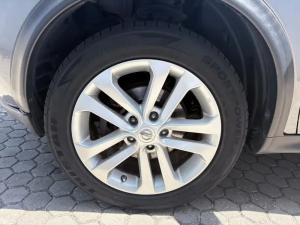 Nissan Juke 1.2 DIG-T Acenta Connect 12