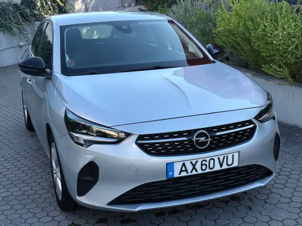 Opel Corsa 1.2 Business 2