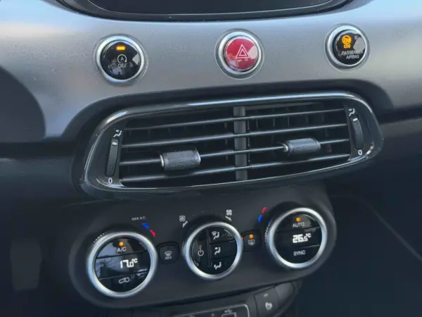 Fiat 500X 1.0 FireFly Sport 51