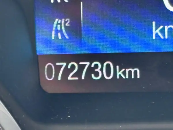 Ford Focus 2.3 EcoBoost S&S 4WD RS 8