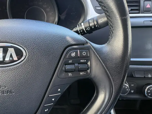 Kia Ceed SW 1.6 CRDi Nav Line 39