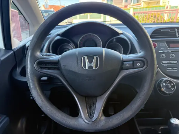 Honda Jazz 1.2 i-VTEC Trend 34