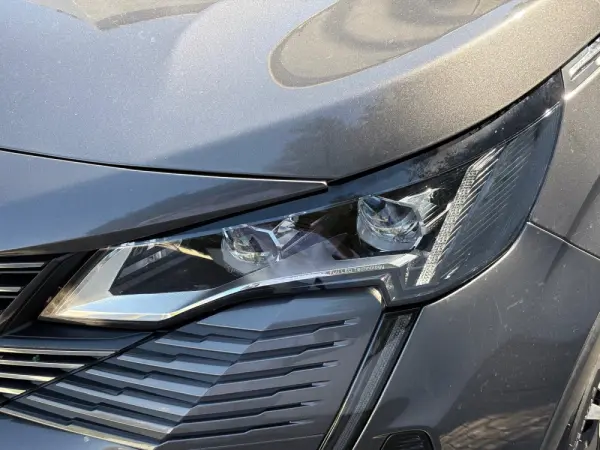 Peugeot 3008 1.6 Hybrid GT e-EAT8 14