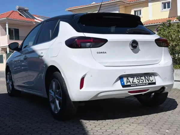 Opel Corsa 1.2 T Edition 23