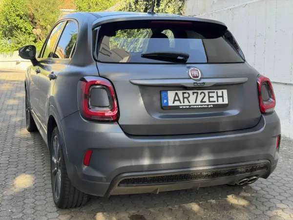 Fiat 500X 1.0 FireFly Sport 26