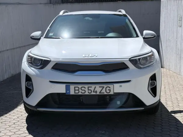 Kia Stonic 1.0 T-GDi Drive 7DCT 13