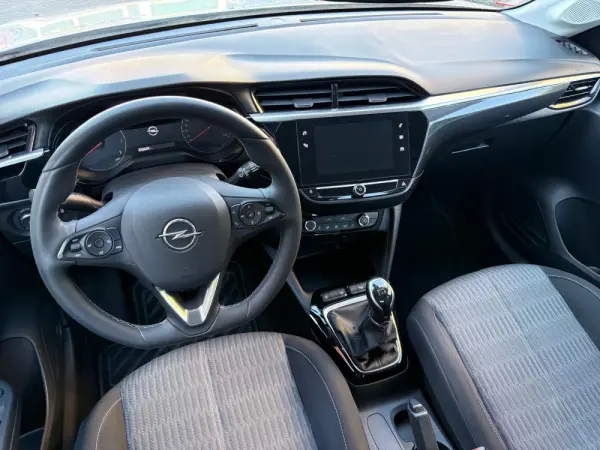 Opel Corsa 1.2 Business 28
