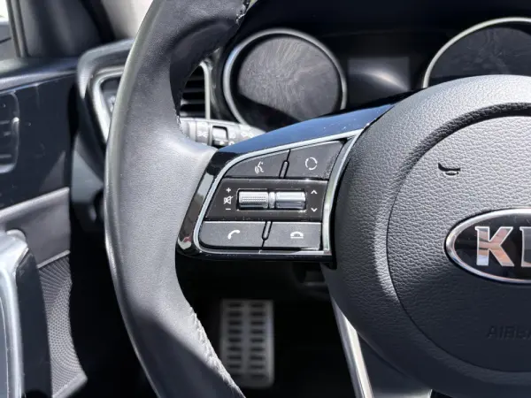 Kia Ceed SW 1.4 T-GDI Drive+SRF 7DCT 39