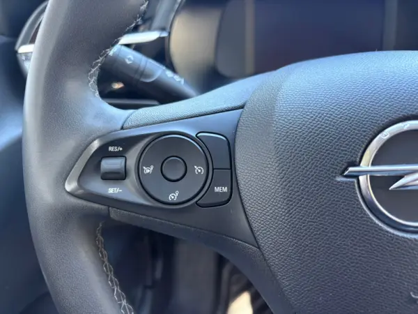 Opel Corsa 1.2 T Edition 36