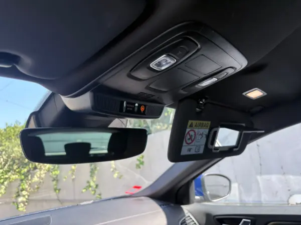 Renault Mégane 1.6 Plug-In R.S. Line 55