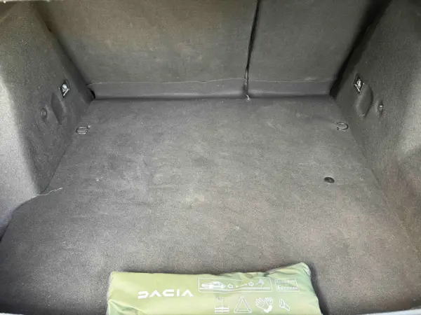 Dacia Duster 1.0 TCe Expression 26