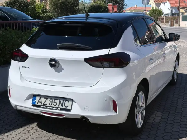 Opel Corsa 1.2 T Edition 19