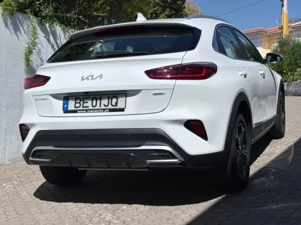 Kia XCeed 1.6 GDi PHEV Drive 21