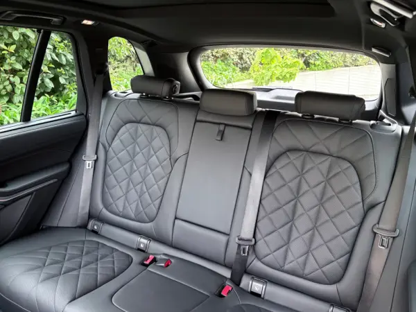 BMW X5 50 e xDrive Edição Desportiva M 54