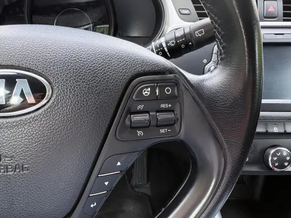Kia Ceed 1.4 CRDi Nav Line 39