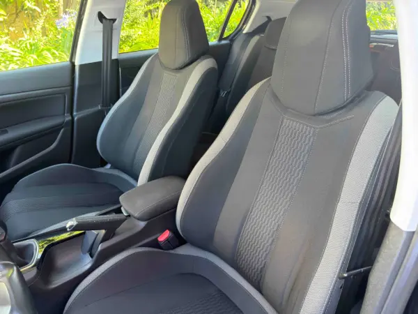 Peugeot 308 1.6 BlueHDi Style 32
