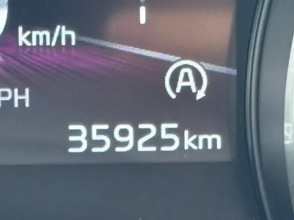 Kia XCeed 1.0 T-GDi Dynamic 8