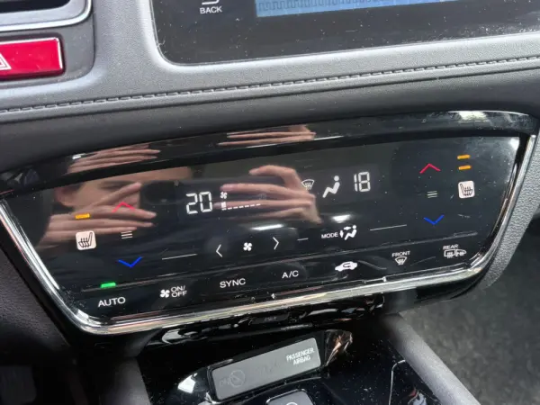 Honda HR-V 1.6 i-DTEC Comfort 41