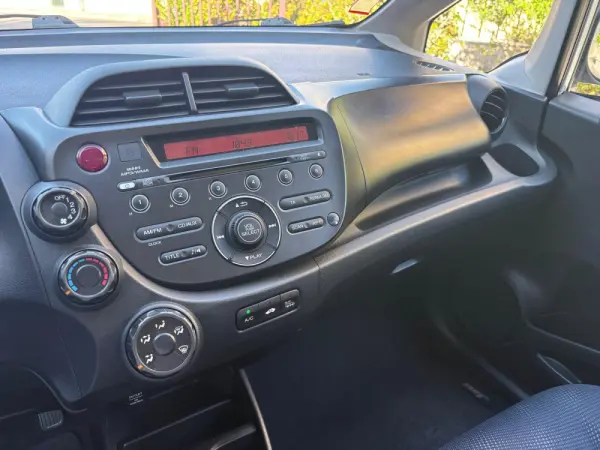 Honda Jazz 1.2 i-VTEC Trend 44