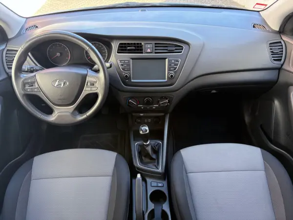 Hyundai i20 1.0 T-GDI Comfort 6