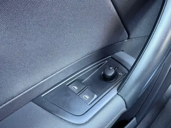 Audi A1 1.6 TDI Sport 34