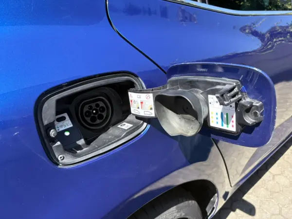 Renault Mégane 1.6 Plug-In R.S. Line 7