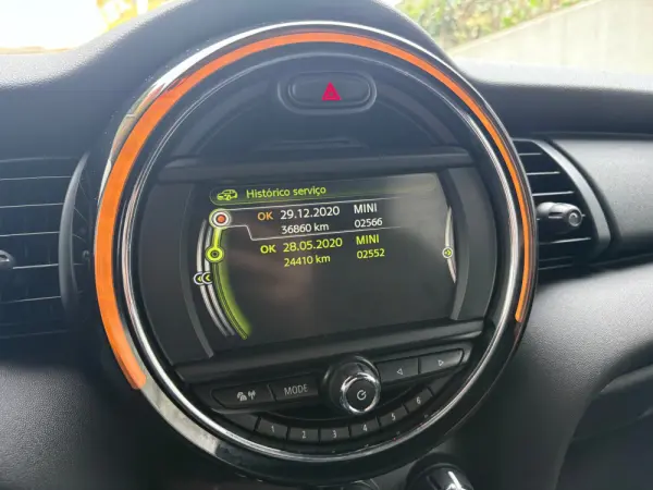 MINI 5 Portas One 46