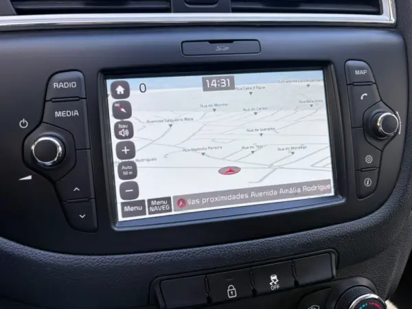 Kia Ceed SW 1.6 CRDi Nav Line 44