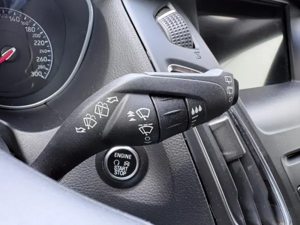 Ford Focus 2.3 EcoBoost S&S 4WD RS 38