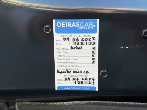 Peugeot 308 1.6 BlueHDi Style 58