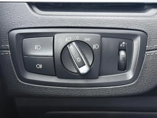 BMW X2 16 d sDrive Auto Advantage 33